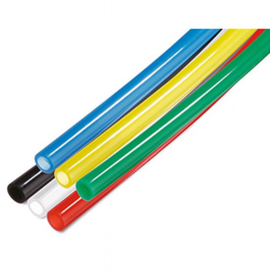 Nylon Standard Tubing, Standard - T Nylon Standard Tubing, Standard - T