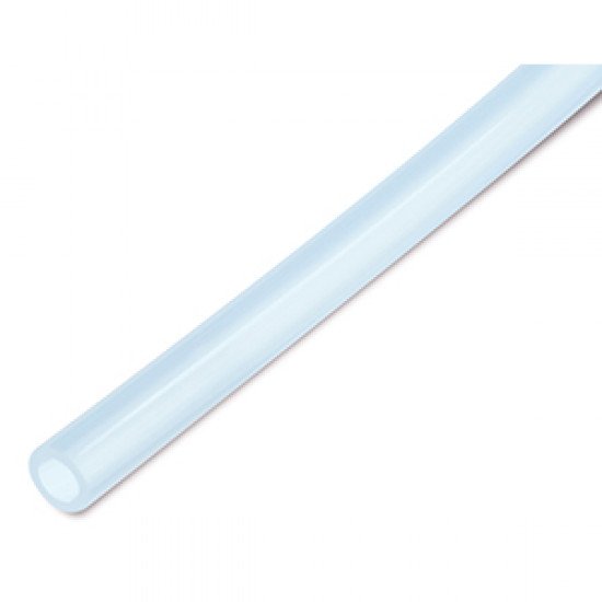 Clean and Chemical Resistant Tubing, Modified PTFE Soft Tubing, Inch Size - TID