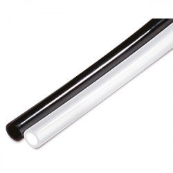 Nylon General Use Tubing, Soft, Inch Size - TISA Nylon General Use Tubing, Soft, Inch Size - TISA