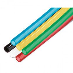 Clean Tubing, Soft Polyolefin - TPS Clean Tubing, Soft Polyolefin - TPS