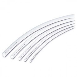 Clean and Chemical Resistant Tubing, 2-Layer Soft Tubing - TQ Clean and Chemical Resistant Tubing, 2-Layer Soft Tubing - TQ