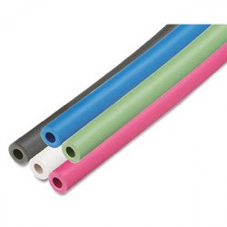 Flame Resistant Tubing, Soft Nylon - TRS