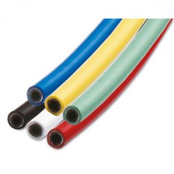 Flame Resistant Tubing, Three-Layer Polyurethane - TRTU