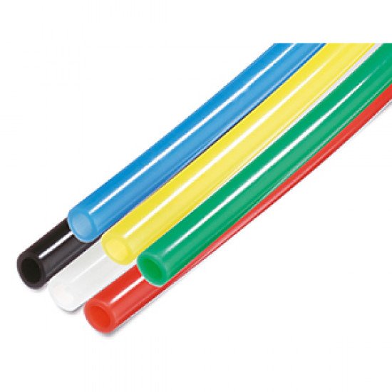 Nylon General Use Tubing, Soft - TS