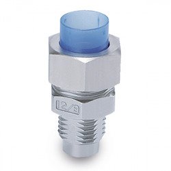 Specialty Fitting, 316L Stainless Steel - VCK