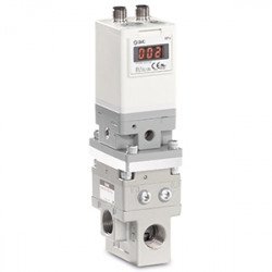 Standby Valve, VEX-X115 Standby Valve, VEX-X115