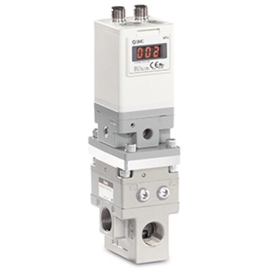 Standby Valve, VEX-X115 Standby Valve, VEX-X115