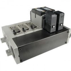 VV5FR3, Manifold, Metric VV5FR3, Manifold, Metric