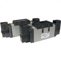 VFR4000, Plug-in & Non Plug-in Types, Metric