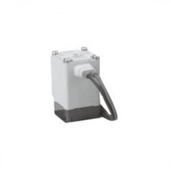 VX2*, Direct Operated 2 Port Solenoid Valve for Manifold for Medium Vacuum/Air.