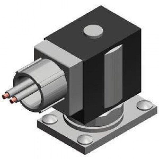 VXE, Energy Saving Type, 2 Port Solenoid Valve for Manifold VXE, Energy Saving Type, 2 Port Solenoid Valve for Manifold