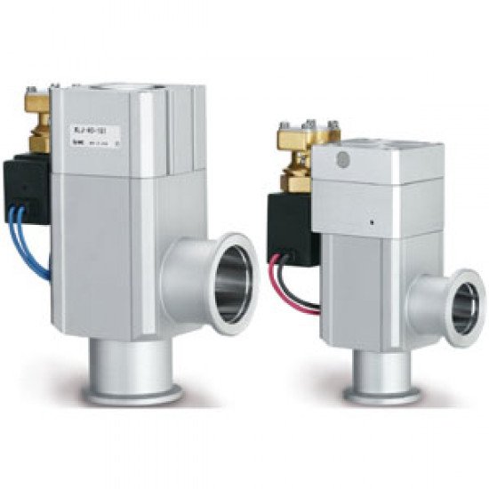 XLJ, Vacuum Angle Valve with Release Valve XLJ, Vacuum Angle Valve with Release Valve