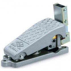 XT34-60/67, Foot Pedal Type XT34-60/67, Foot Pedal Type