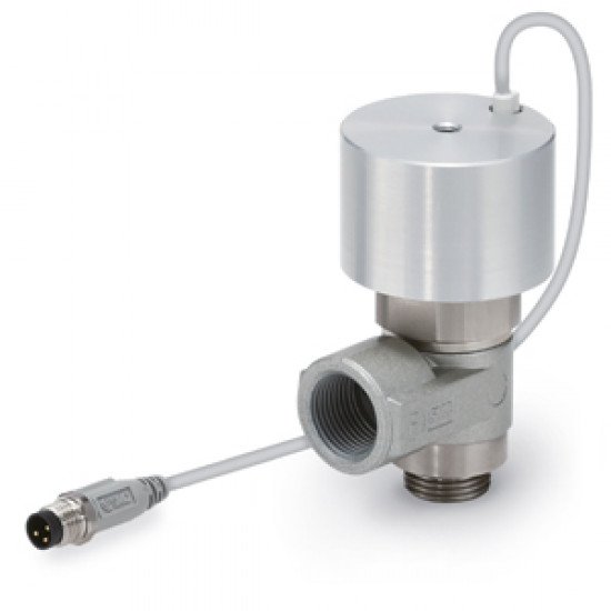 XT34-303, Pilot Check Valve with State Detection XT34-303, Pilot Check Valve with State Detection