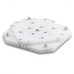 Non-contact Gripper, Bernoulli Square Type - XT661-X322 Non-contact Gripper, Bernoulli Square Type - XT661-X322