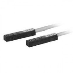 D-Y7G/Y7H, Normally Closed Solid State Switch, Direct Mounting, Grommet
