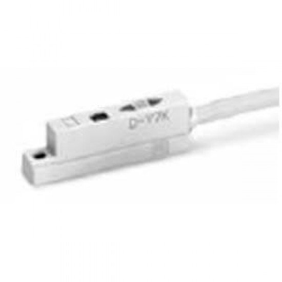D-Y7K, Sensor for Trimmer Auto Switch, Square Groove