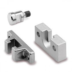 Rod End Joint and Mounting Brackets Rod End Joint and Mounting Brackets