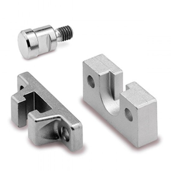 Rod End Joint and Mounting Brackets Rod End Joint and Mounting Brackets