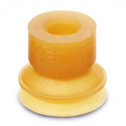 Compact Vacuum Pad - ZP3-*B Compact Vacuum Pad - ZP3-*B