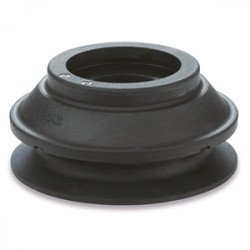 Mark-free Vacuum Pad with Groove - ZP3E Mark-free Vacuum Pad with Groove - ZP3E