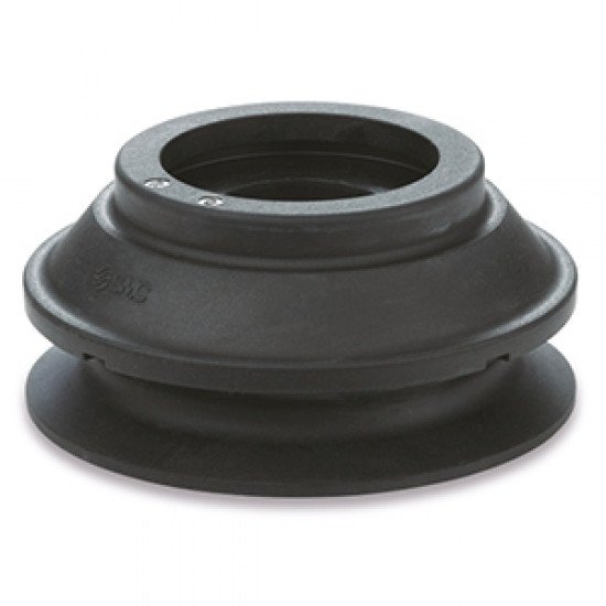 Mark-free Vacuum Pad with Groove - ZP3E Mark-free Vacuum Pad with Groove - ZP3E
