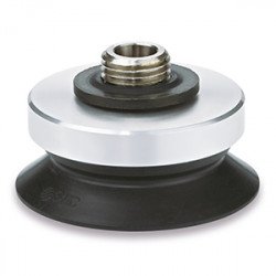 Compact Vacuum Pad with Adapter - ZP3E-T Compact Vacuum Pad with Adapter - ZP3E-T
