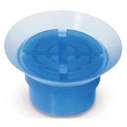 Vacuum Pad with Groove, FDA Compliant - ZP3P