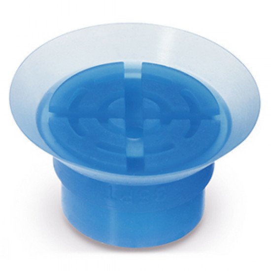 Vacuum Pad with Groove, FDA Compliant - ZP3P