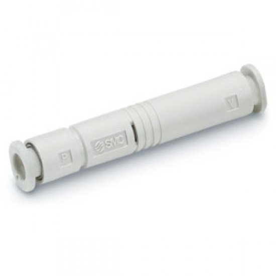 ZU*A, In-line Type Vacuum Ejector ZU*A, In-line Type Vacuum Ejector
