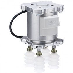 Vacuum Gripper Systems