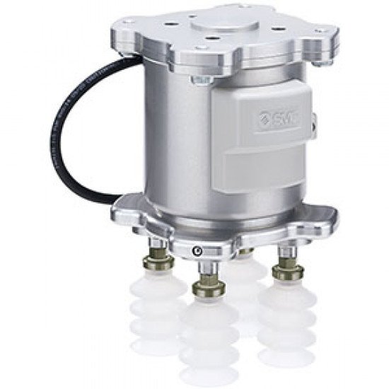 Vacuum Gripper Systems
