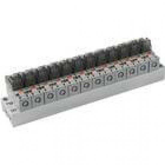Base Mount Manifold Base