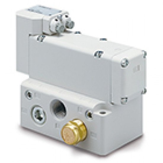 Pulse Blow Valve – AXTS