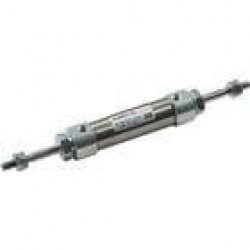 C(D)J2W-Z, Air Cylinder, Double Acting, Double Rod C(D)J2W-Z, Air Cylinder, Double Acting, Double Rod