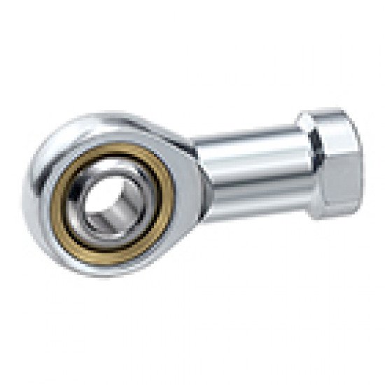 Single Knuckle Joint