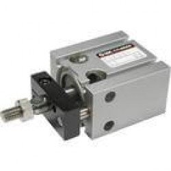 C(D)UK, Free Mount Cylinder, Non-rotating, Single Acting C(D)UK, Free Mount Cylinder, Non-rotating, Single Acting
