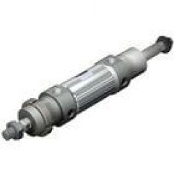 55-C(D)76W, Air Cylinder, Double Acting, Double Rod, ATEX category 2 - II 2GDc 55-C(D)76W, Air Cylinder, Double Acting, Double Rod, ATEX category 2 - II 2GDc