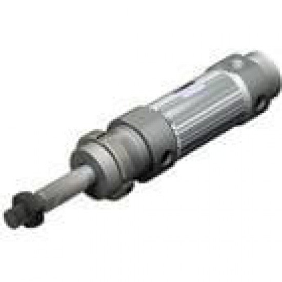 C(D)76-S/T, Air Cylinder, Single Acting, Single Rod C(D)76-S/T, Air Cylinder, Single Acting, Single Rod