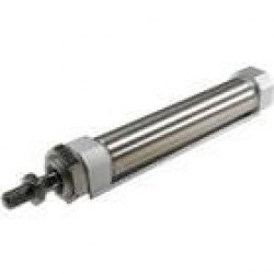 C(D)M2*P, Air Cylinder, Double Acting, Single Rod, Centralized Piping C(D)M2*P, Air Cylinder, Double Acting, Single Rod, Centralized Piping