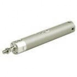 10/11-C(D)G1W, Air Cylinder, Double Acting Double Rod, Clean Room 10/11-C(D)G1W, Air Cylinder, Double Acting Double Rod, Clean Room