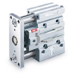 Guided Actuators Guided Actuators