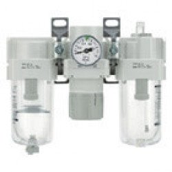 Legacy Air Combination Units − AC-A Legacy Air Combination Units − AC-A