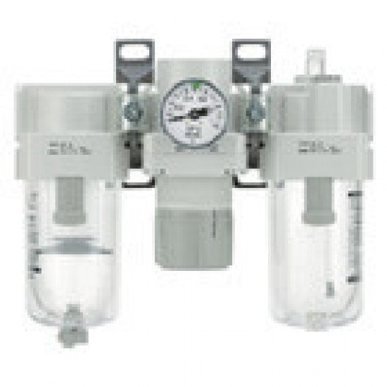 Legacy Air Combination Units − AC-A Legacy Air Combination Units − AC-A