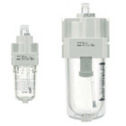 Lubricator – AL-A Lubricator – AL-A