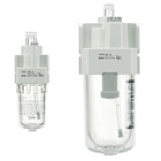 Lubricator – AL-A Lubricator – AL-A