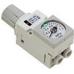 ARM10, Small Manifold Regulator, Single Unit ARM10, Small Manifold Regulator, Single Unit