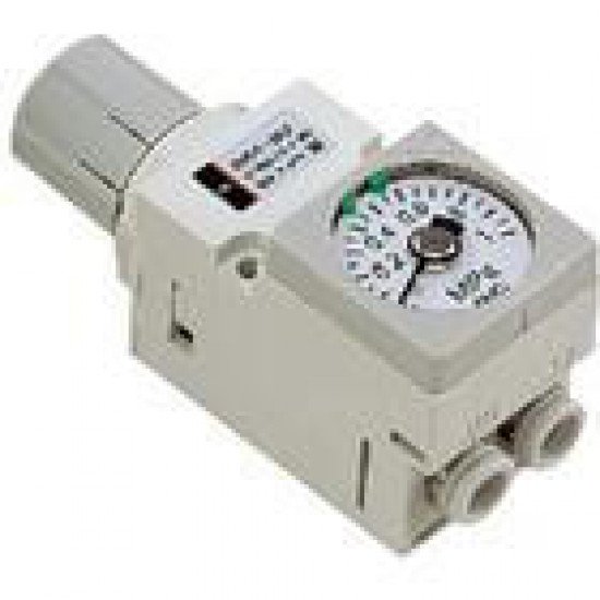 ARM10, Small Manifold Regulator, Single Unit ARM10, Small Manifold Regulator, Single Unit