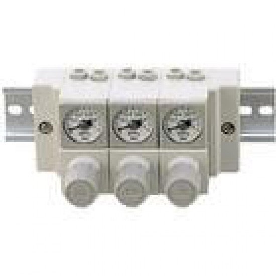 ARM11B, Small Manifold Regulator, Individual Supply