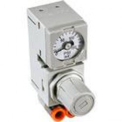 ARM10F, Single Regulator, Front Handle Type ARM10F, Single Regulator, Front Handle Type